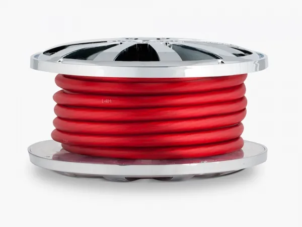 Силовой кабель Stinger SSW12TR 2Ga (1б-15м)(1м)