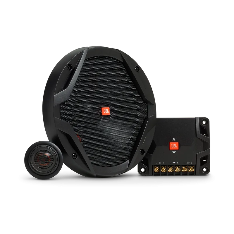 JBL GX608C