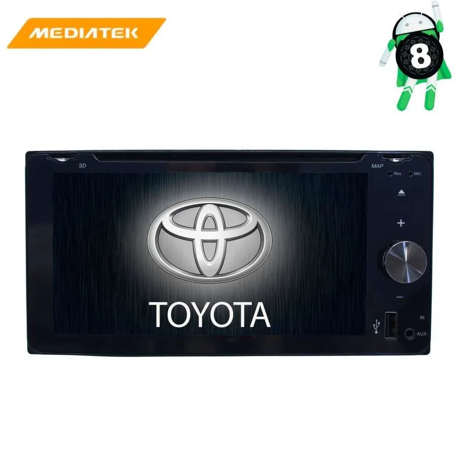 ШГУ LeTrun 2767 Toyota Universal