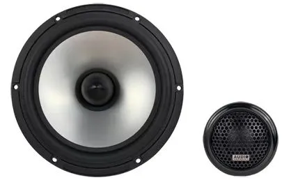 Audio System AE 650 C