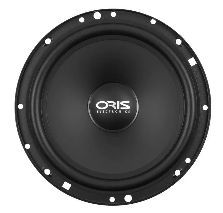 ORIS Type Integration ORIS Type Integration