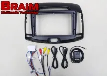 BRAIM рамка переходная Hyundai Elantra 2006-2012/9дюйм