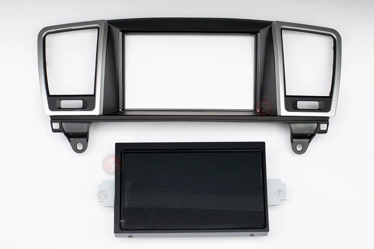 ШГУ RedPower 51270 Mercedes ML W166 (2011-2015)