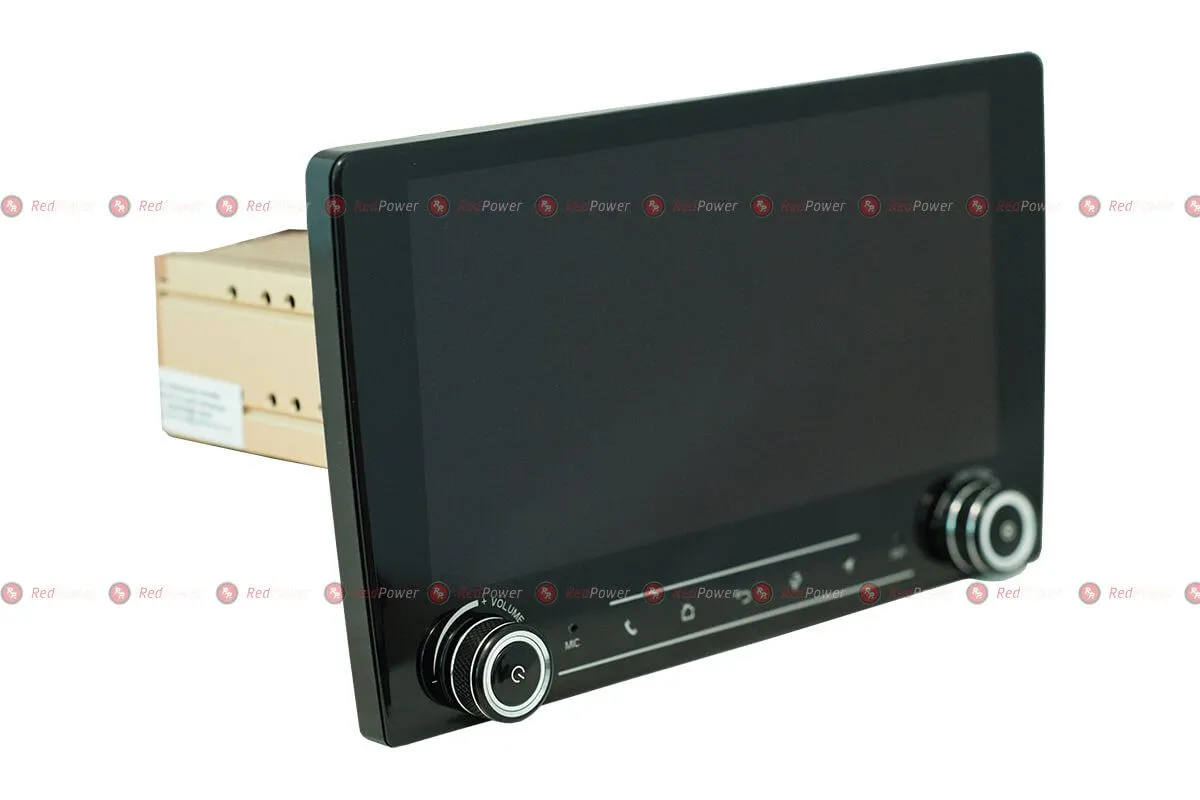 Автомагнитола RedPower S510 IPS DSP 9.2 SPLIT