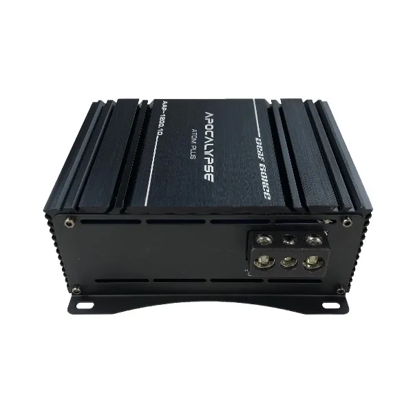 Apocalypse AAP-1200.1D Atom Plus