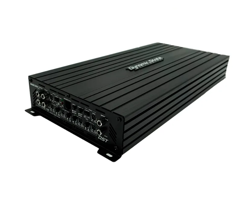 Dynamic State CA-300.4D