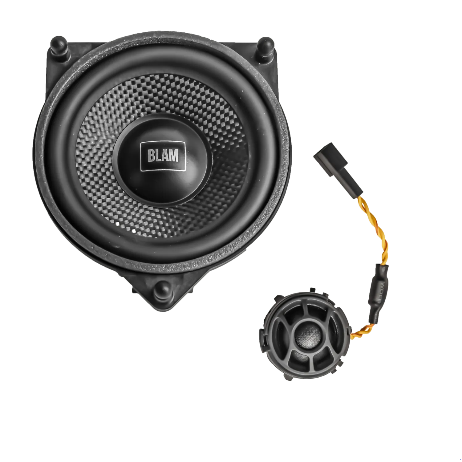 BLAM MB 100S