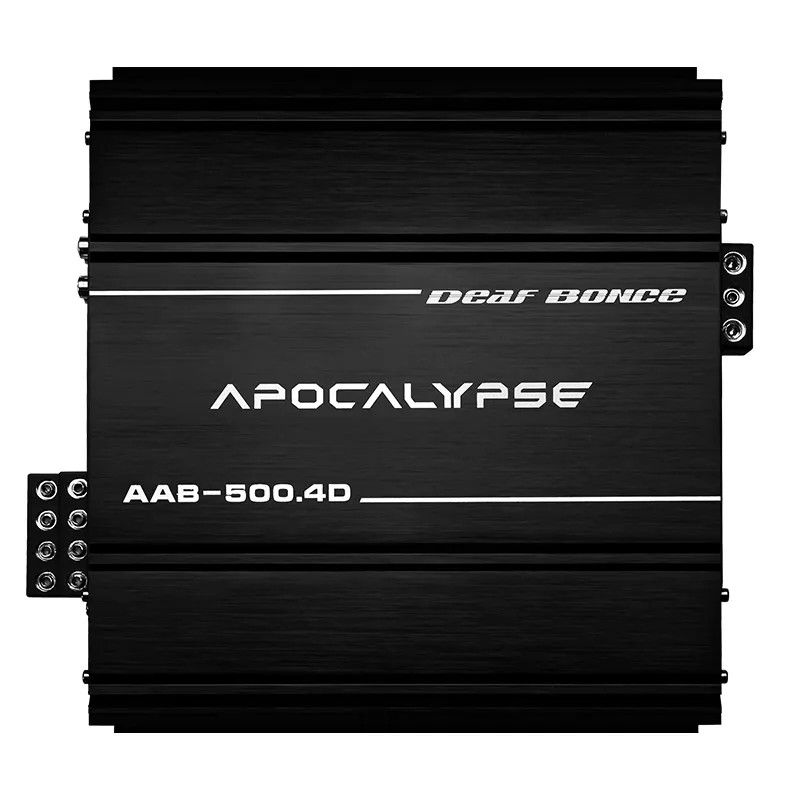 Apocalypse AAB-500.4D