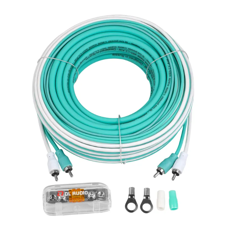 Установочный набор DL Audio Piranha WK 82