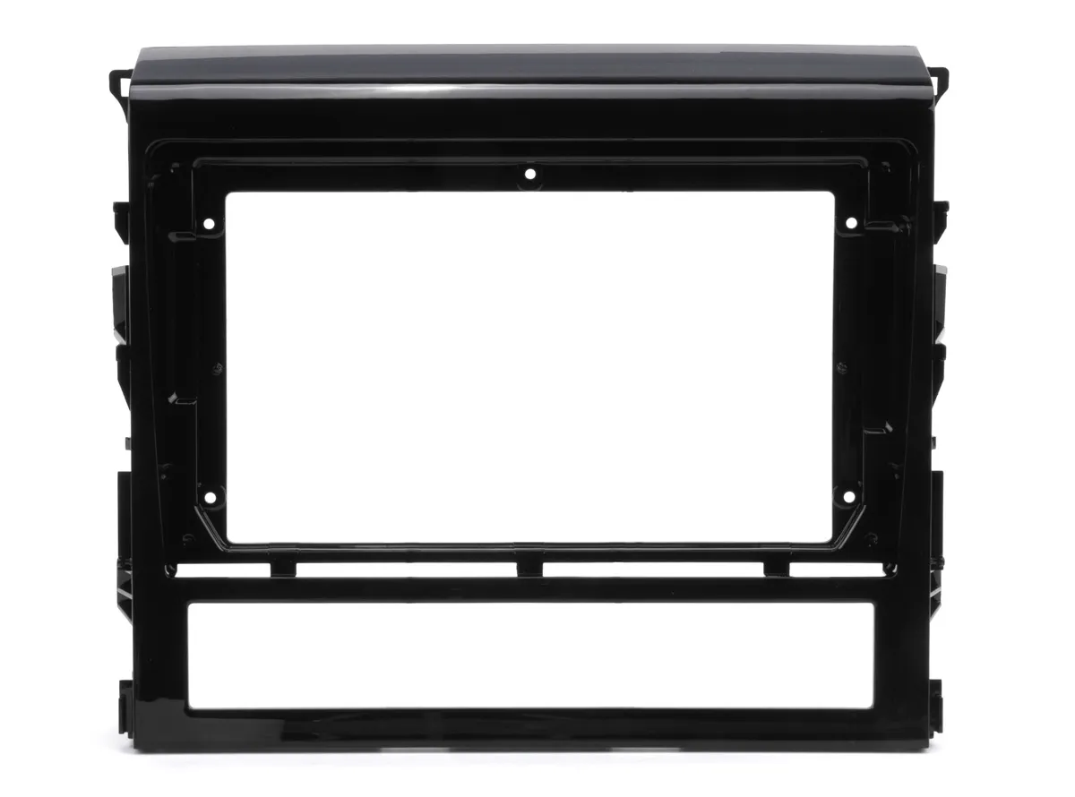Рамка переходная RTY-FC530 UMS TOYOTA Land Cruiser 200 2016-2020 (V8), 9" 