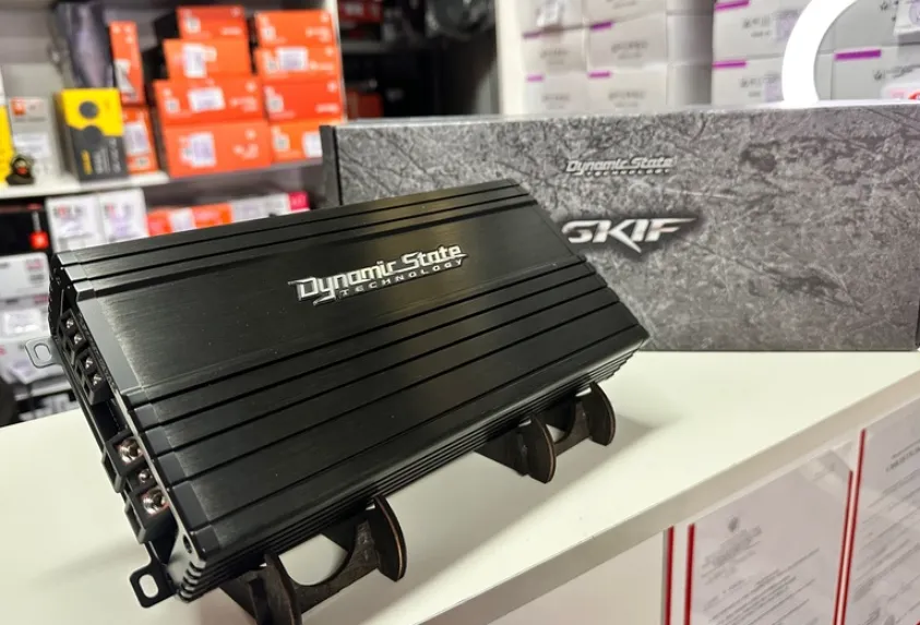 Dynamic State SKIF SKA-420.2  