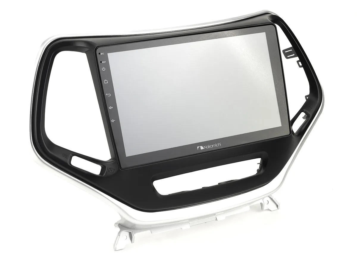 Рамка переходная RCH-FC351 JEEP Cherokee 2014+