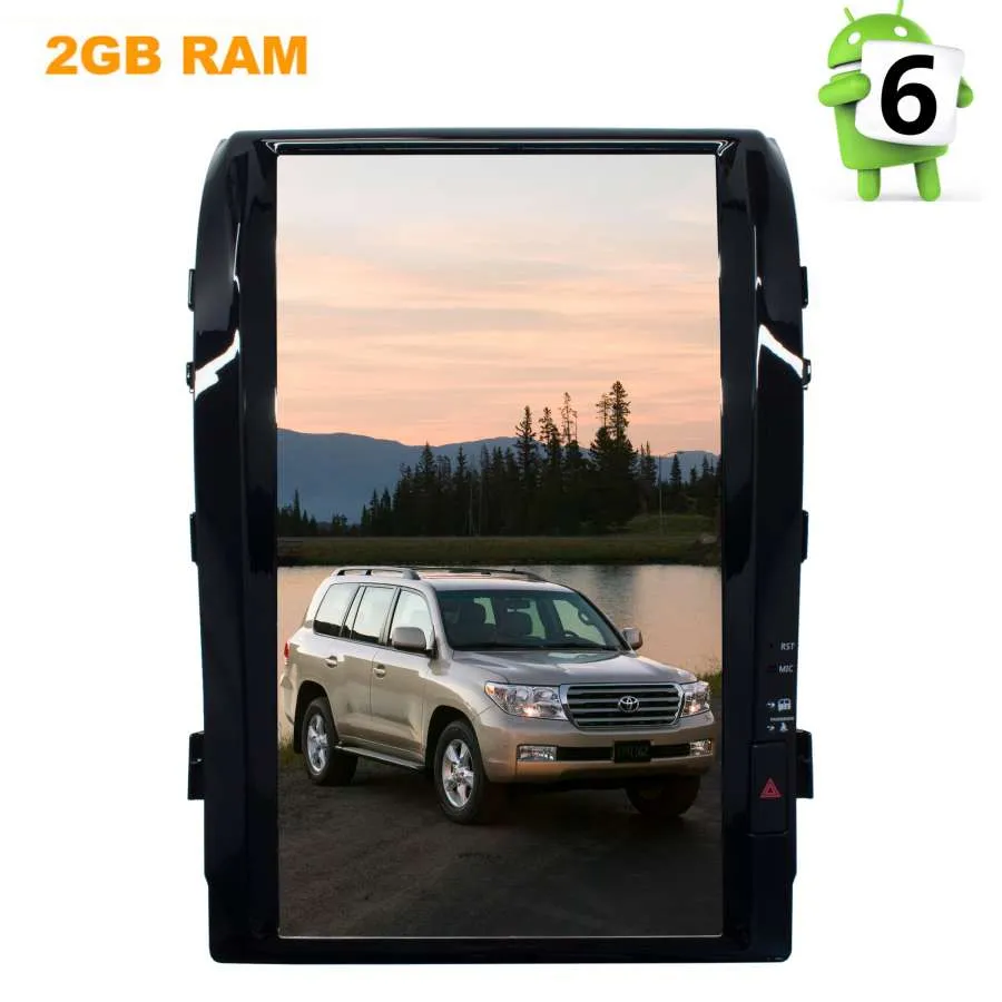 ШГУ LeTrun 2833 Toyota Land Cruiser 200 2008-2015 