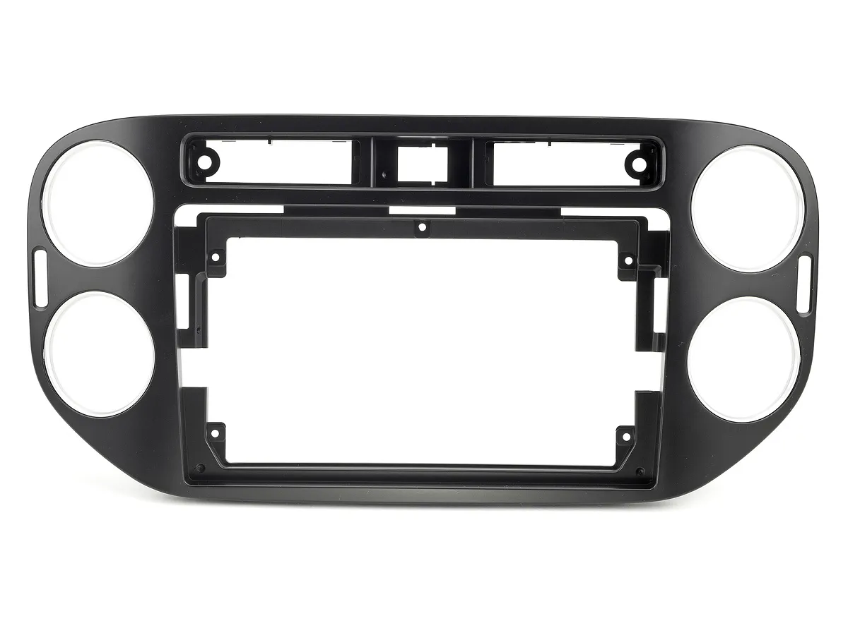 Рамка переходная RVW-FC581 VW Tiguan 2011+