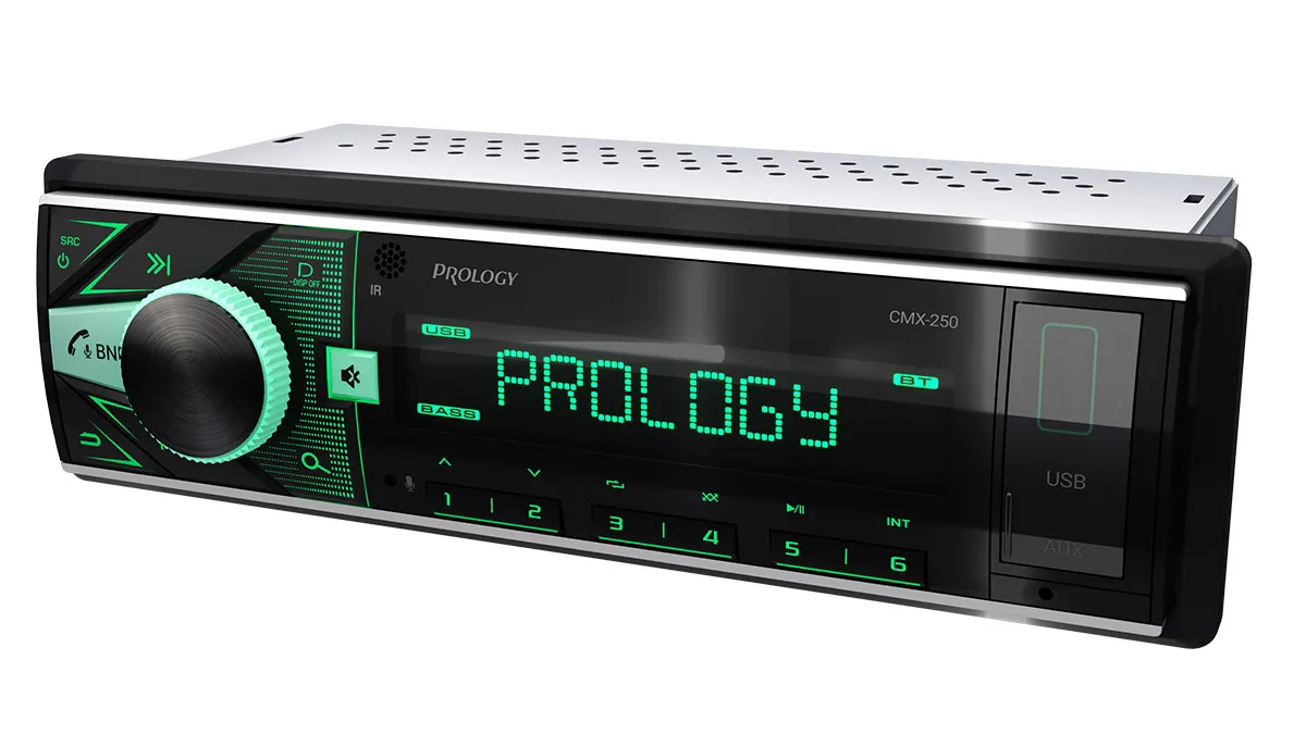 USB - ресивер Prology CMX-250