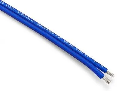 Акустический кабель Stinger SHW512B (1бухта-30,5м)