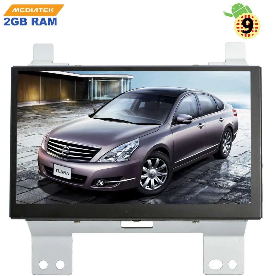 ШГУ LeTrun 2831 Nissan Teana 2008-2012