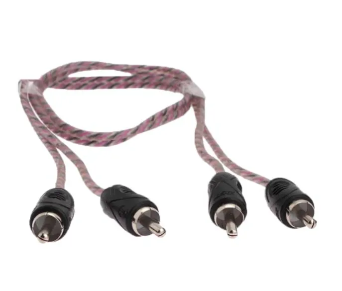 Межблочный кабель Dynamic State RCС-05.2 SERIES 0
