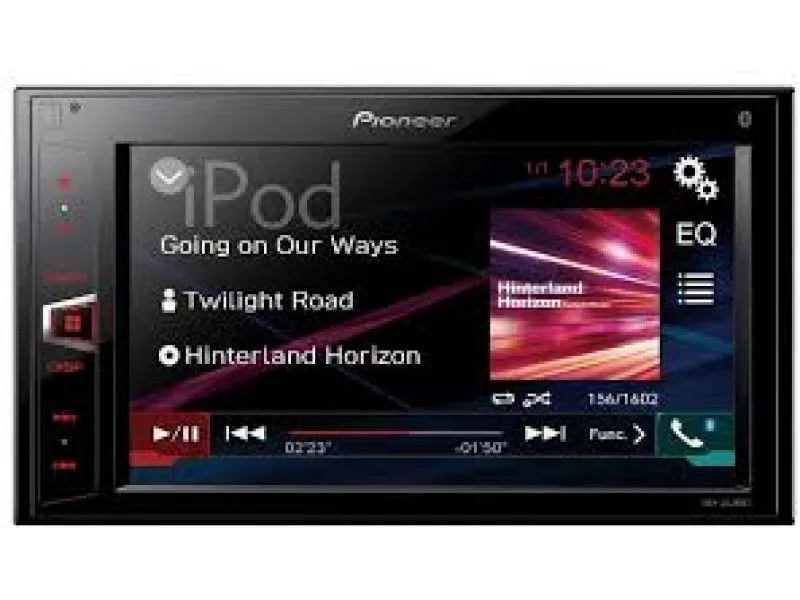 USB - ресивер Pioneer MVH-AV280BT