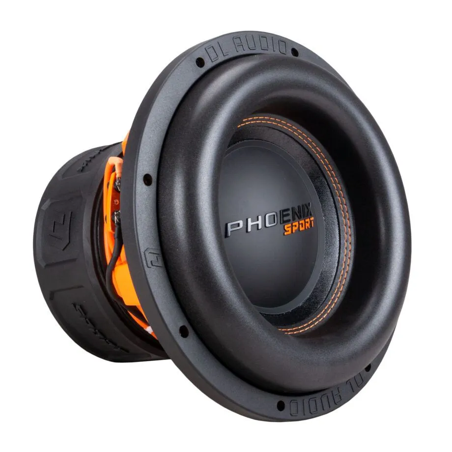 DL Audio Phoenix Sport 12