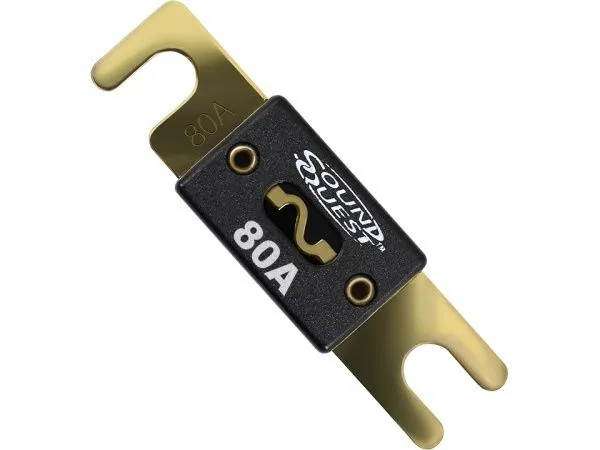 Предохранитель S.Q. ANL 80G (1 шт), упаковка