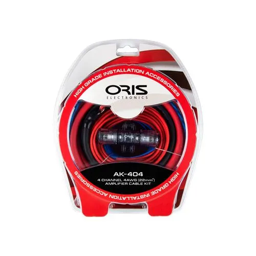 Установочный набор ORIS AK-404