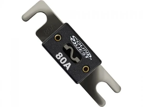 Предохранитель S.Q. ANL 80S (1 шт), упаковка