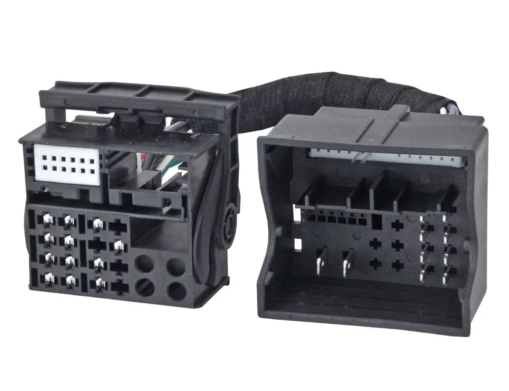 ISO VW G-7 VW2015-VW2003