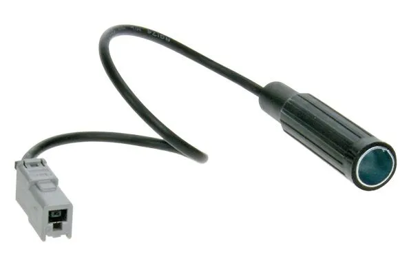 ISO ANT-31 HYUNDAI, KIA 08+ антенный перходник
