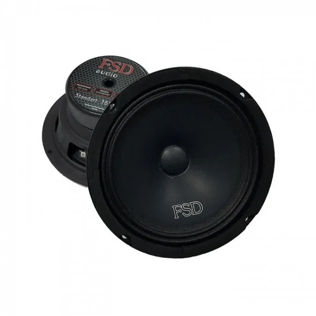 FSD Audio Standart 165S