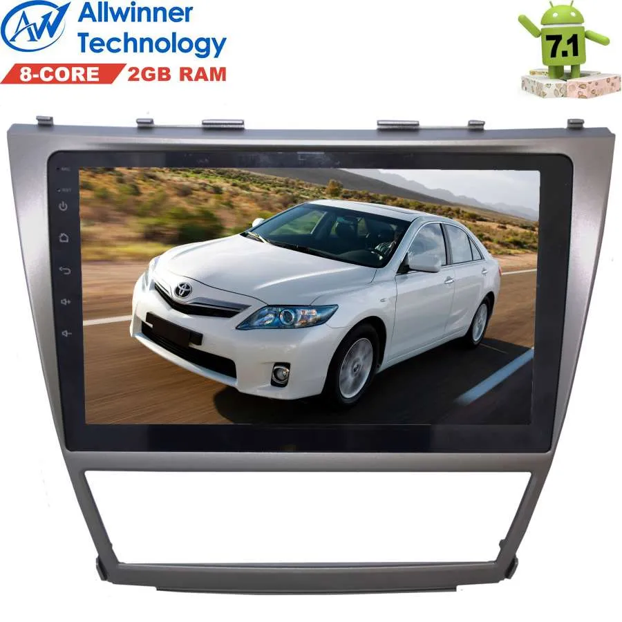 ШГУ LeTrun 2563 Toyota Camry 2006-2011