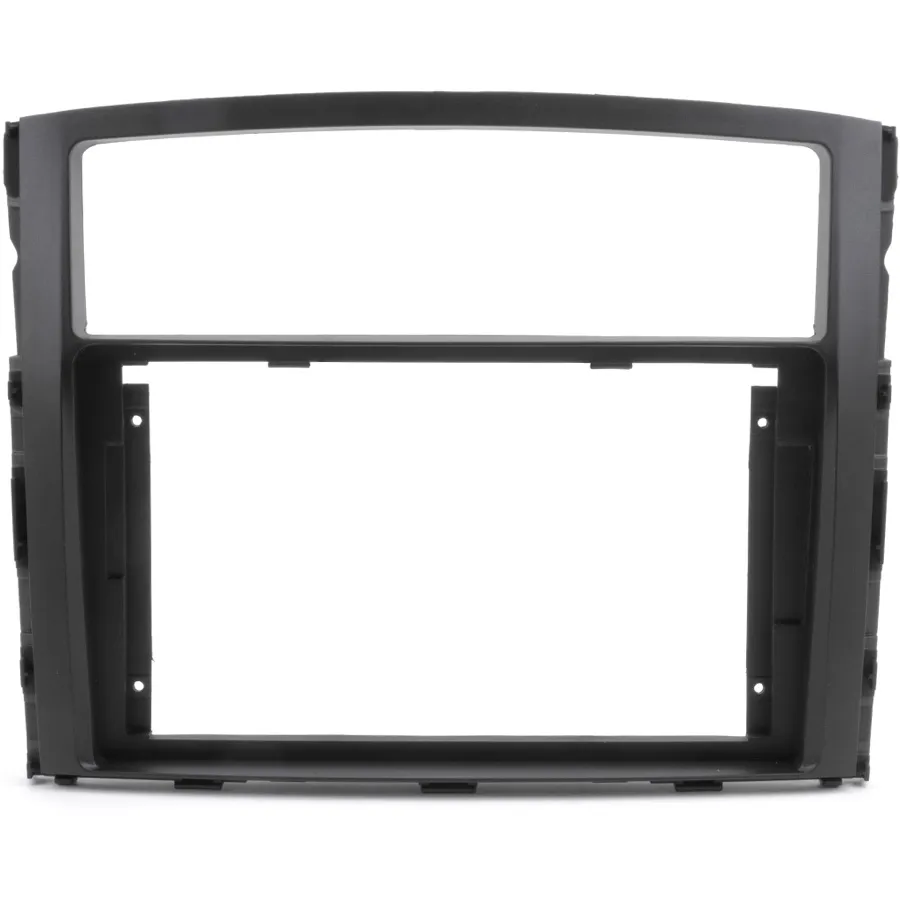 Рамка переходная RMS-FC458 Mitsubishi Pajero IV 06+,9"