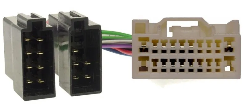 ISO AMS-07 Mitsubishi 07 