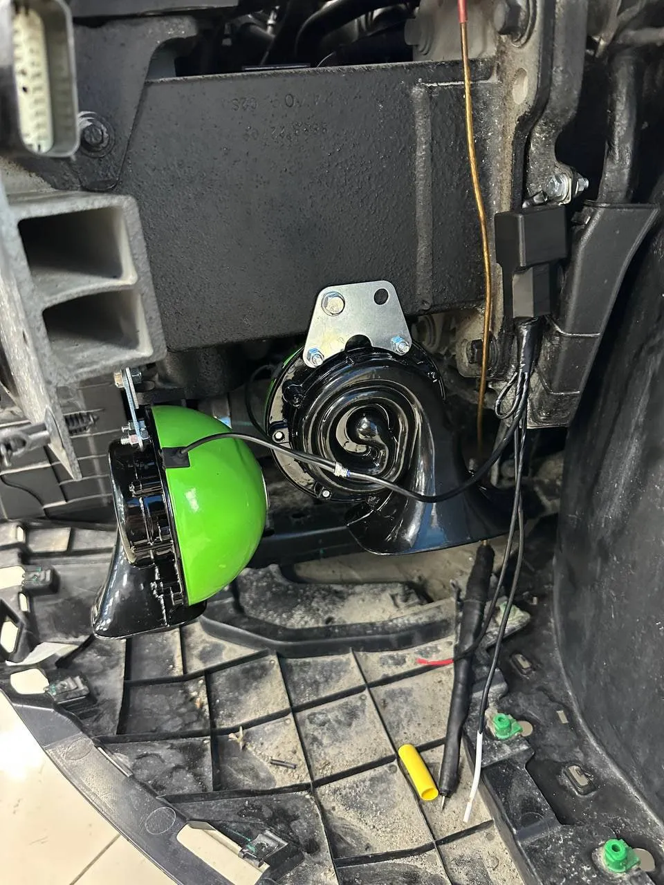 Geely Monjaro 2024 Geely Monjaro 2024