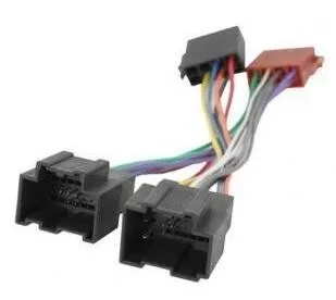 ARIA ISO CHE-06 Chevrolet 06+ Aveo, Captiva, Epica