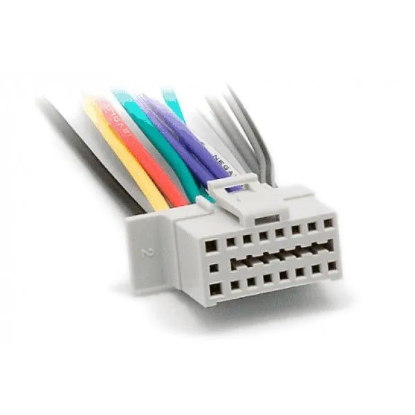 ISO CON-PAN-01 Panasonic 