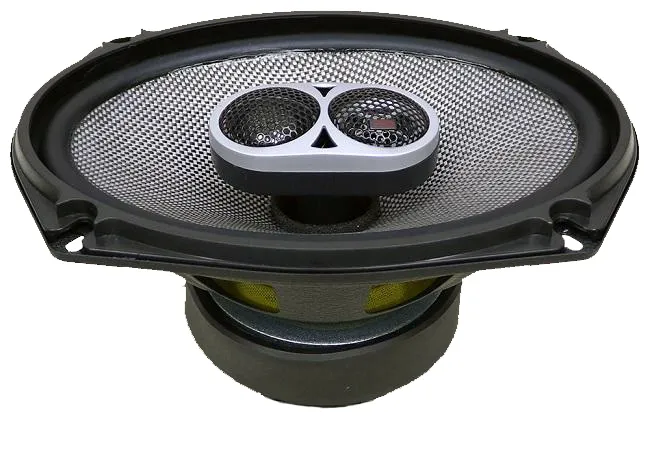 FSD audio MASTER X690 V3