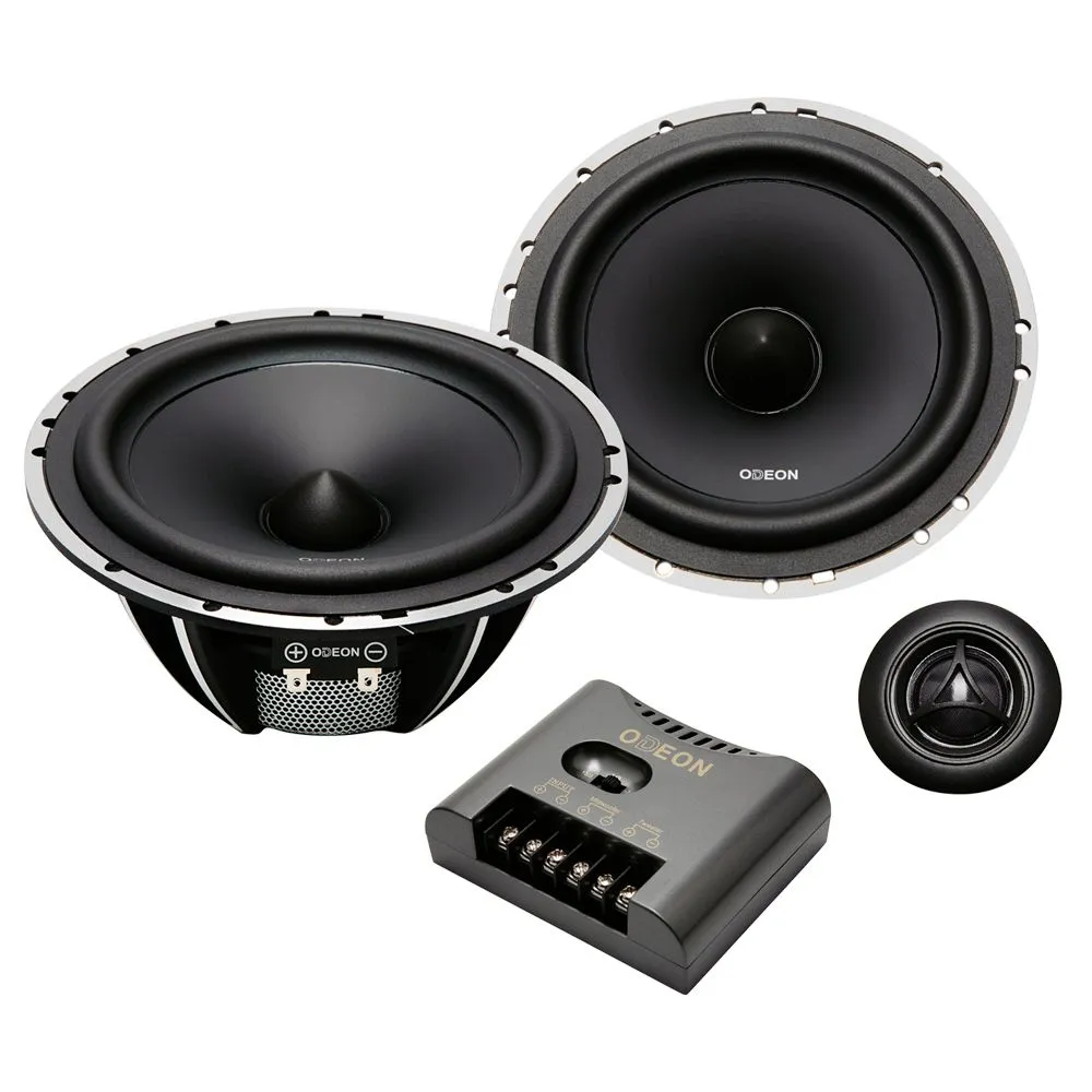 EOS ODEON II