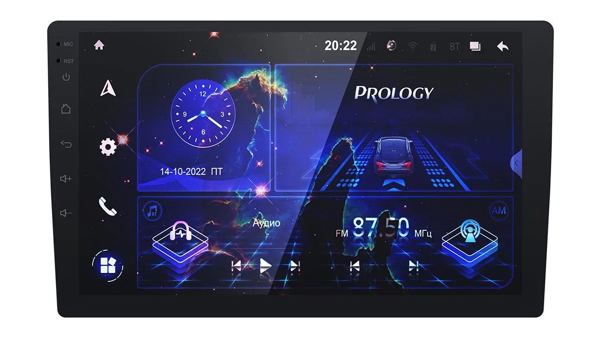 USB - ресивер Prology MPA-270 DSP