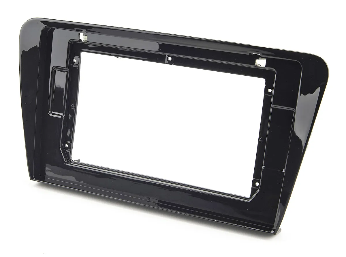 Рамка переходная RSC-FC486 UMS SKODA Octavia 2013-2020 (A7), 10"