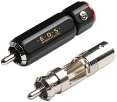 RCA - разъем EOS RP 30873R