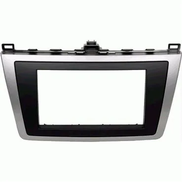 Рамка переходная RMZ-N08 Mazda 6 08-12 2din