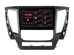 ШГУ INCAR XTA-6108 Mitsubishi Pajero Sport 19+