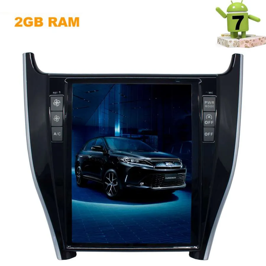 ШГУ LeTrun 2771 Toyota Harrier 2013-2017