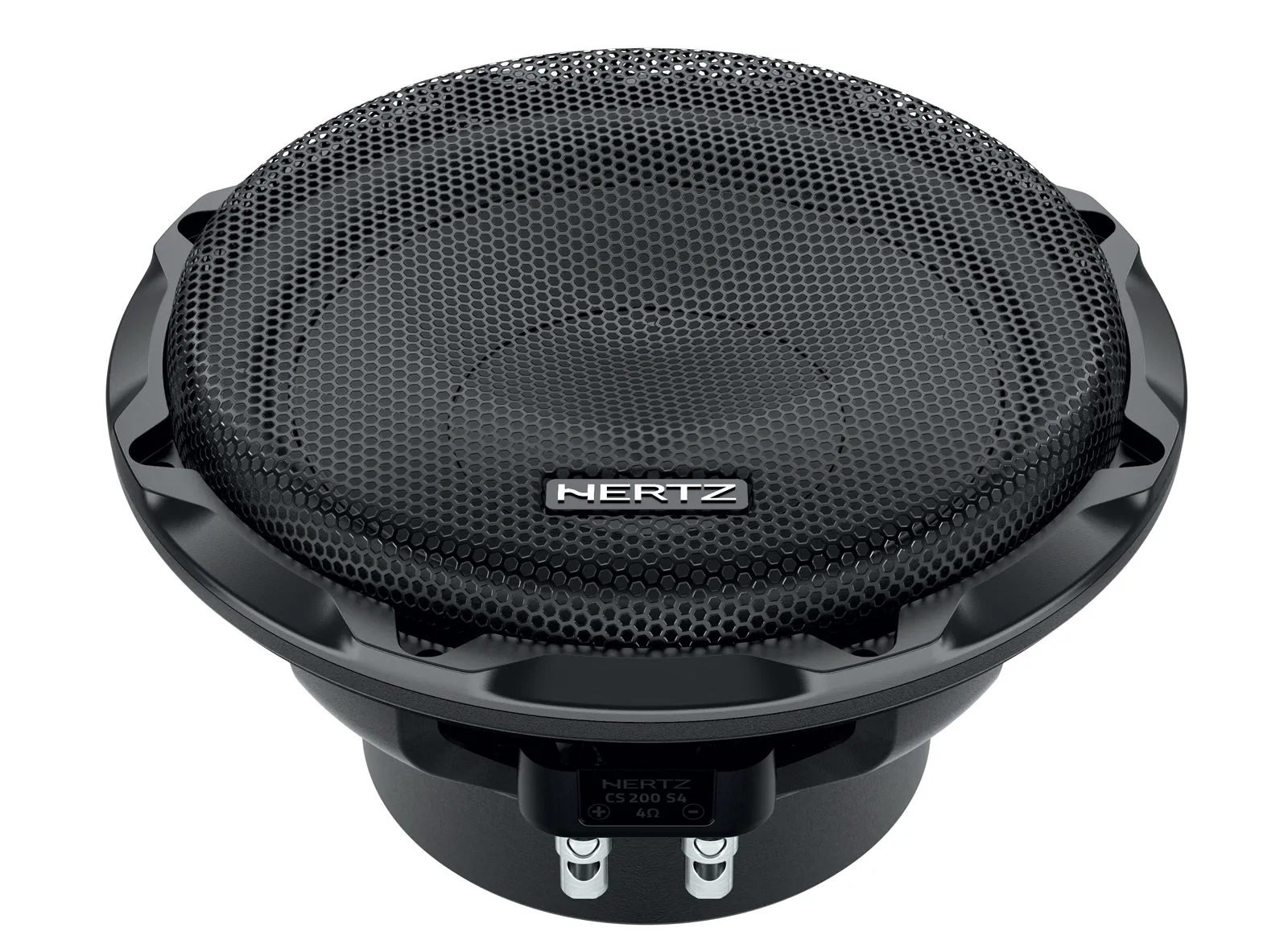 Hertz_Cento_PRO_subwoofer_pros_grille