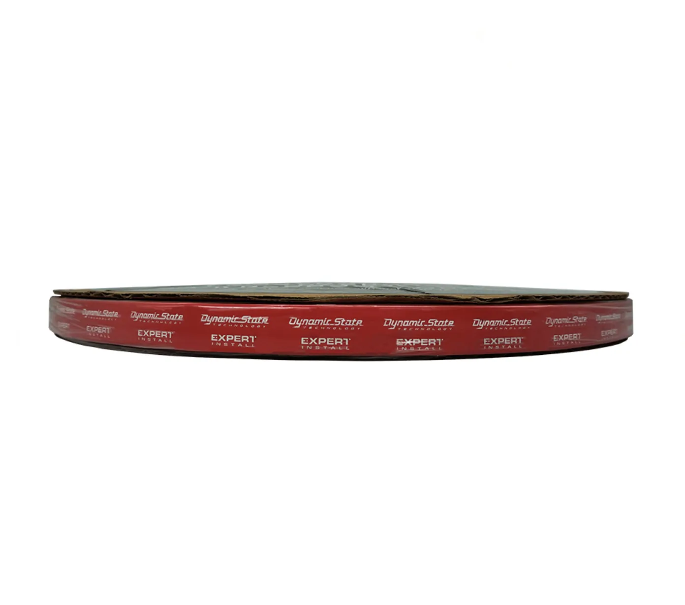 Термоусадочная трубка Dynamic State STG12-Roll-RD (1б-50м) (1м)