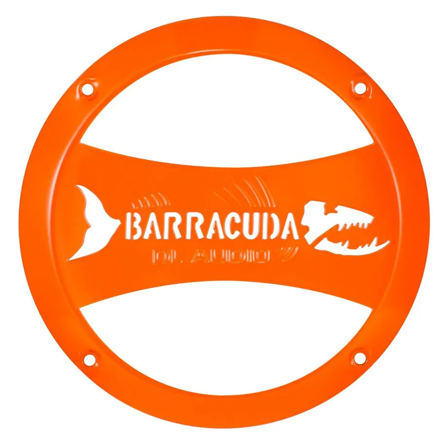 Защитная сетка (гриль) DL Audio Barracuda 165 Grill Orange 