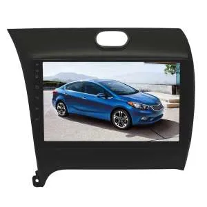 ШГУ LeTrun 1868-4498 Kia Cerato с 2013