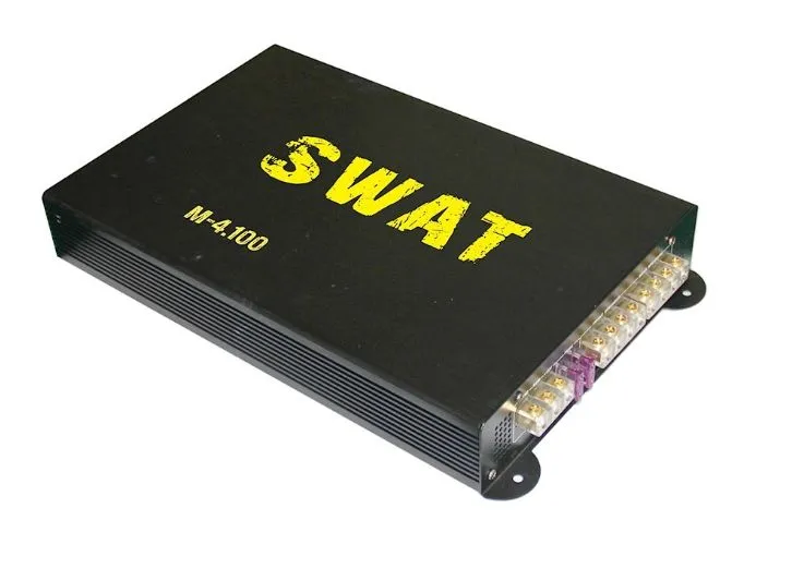 SWAT M-4.100