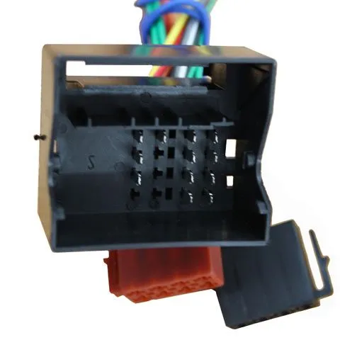 ISO FO-05 Ford Focus2, Fusion, Fiesta, Transit, Mondeo 03+ 